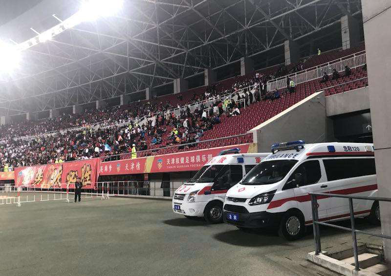 清水河县大中小型活动保障